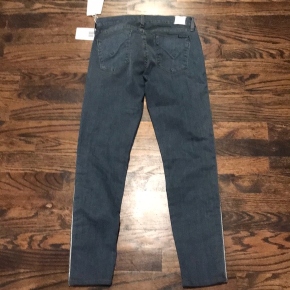 HUDSON jeans “Luna” crop super skinny - Picture 4 of 5